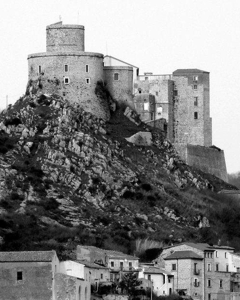 Torre di Montesarchio, Campania, Italy